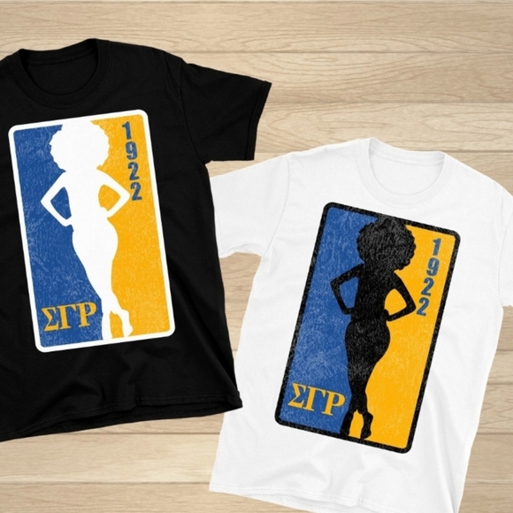Gildan Tops - Sigma League